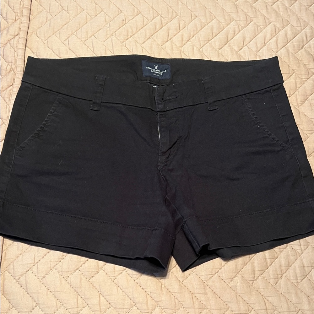 AE shorts